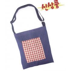 NC2139  청지크로스백