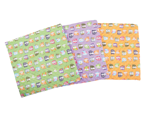 NC2042 누비천 기초필통