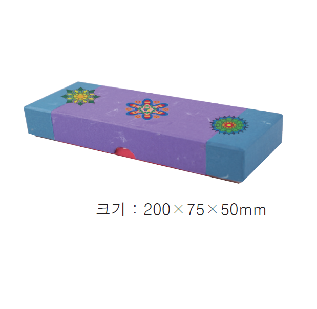 필통(물전사)