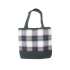 체크퀼트가방