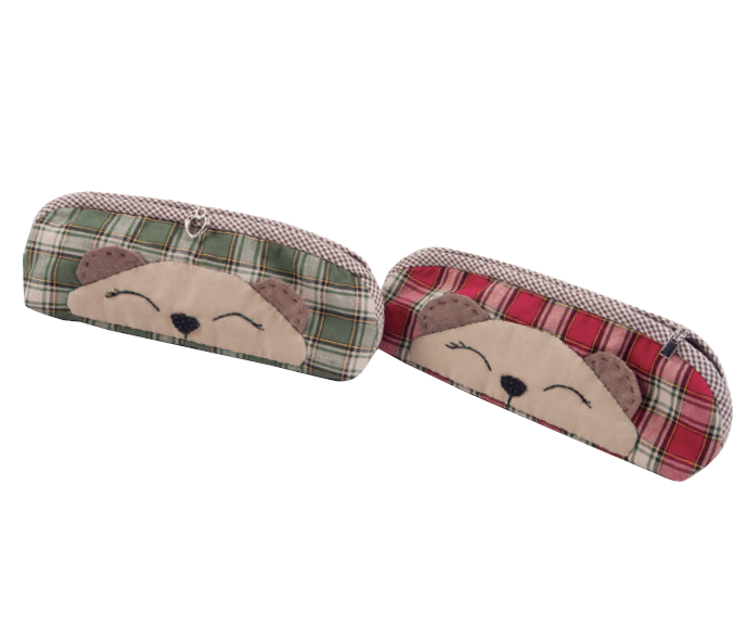 곰필통