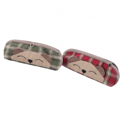 곰필통