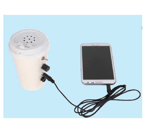 DIY나만의 앰프(스피커)만들기