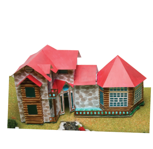 나루빌리지(조립형)