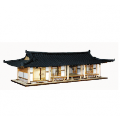 기와네칸1/40조립키트