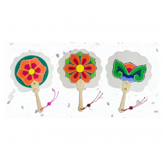 한지선(연엽선)