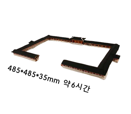 근정문 회랑