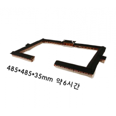 근정문 회랑