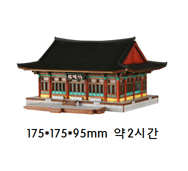 금성관