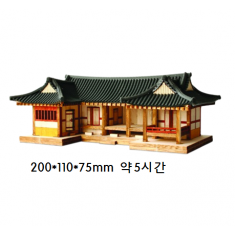 ㄷ자 기와집