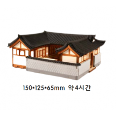 서울북촌한옥A