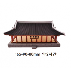 통영 세병관