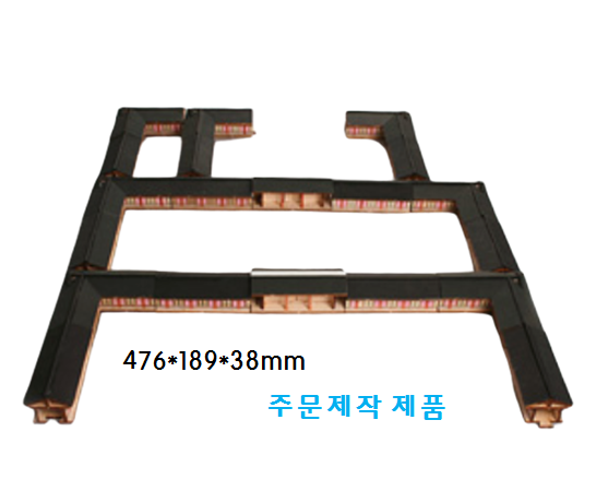 뒷회랑 세트