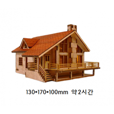 전원주택A