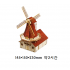 네덜란드 풍차1