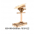 부석사 무량수전 공포모형