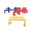 어셈블브릿지(트러스교/현수교/사장교)