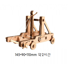 망고넬 투석기