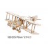 영국DH2복엽기