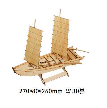 통구밍이배