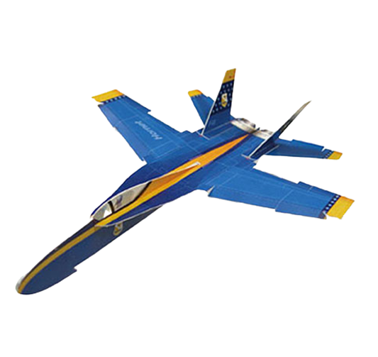 F-18