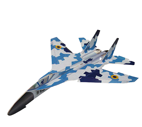 SU-27