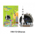 아폴로11호(세계사)