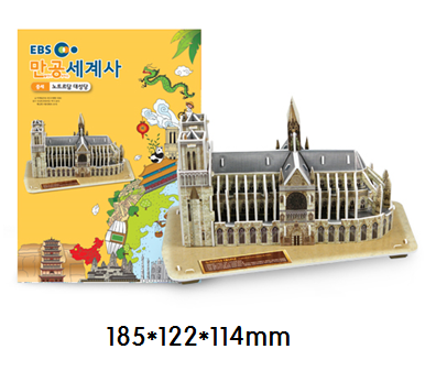 노트르담 대성당(세계사)