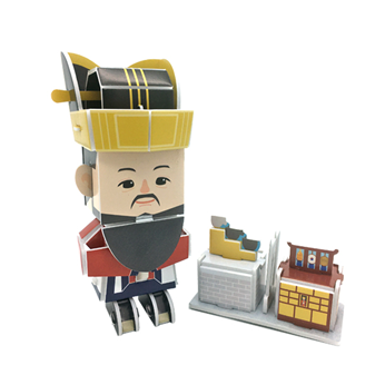 역사위인들(선택)