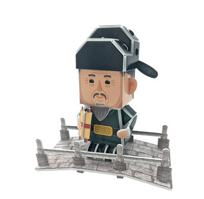 역사위인들(선택)