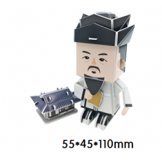 역사위인들(선택)