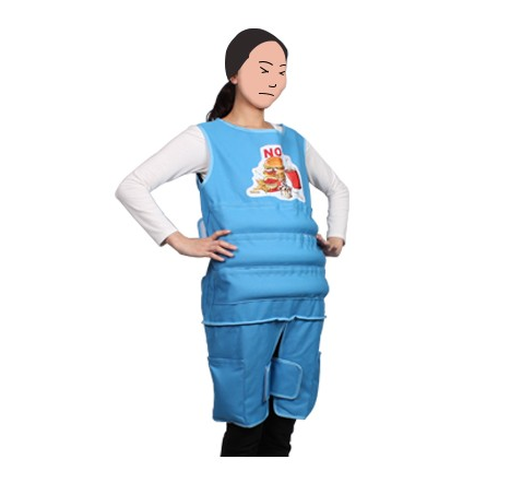 비만체험복