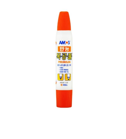 목공본드