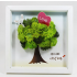 스칸디아모스 액자 -5인용