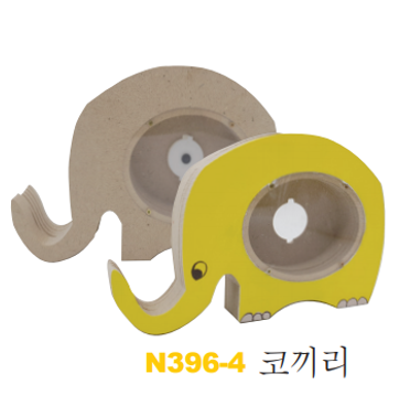 애니멀 저금통 7종선택