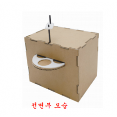 룰렛 저금통