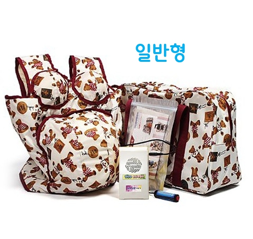 임신체험복