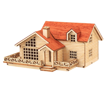 하이디하우스-손바닥 주택