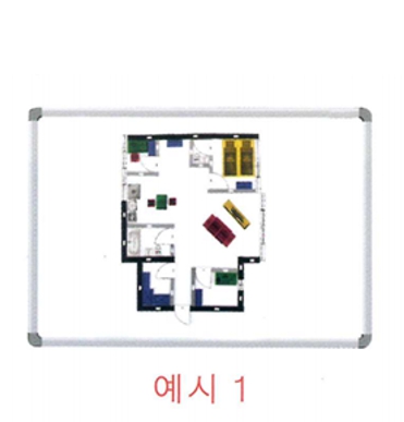 주거공간설계 모듈키트
