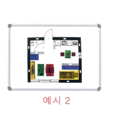 주거공간설계 모듈키트