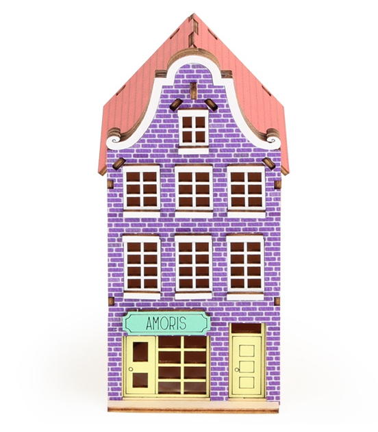 미니카페 아모리스